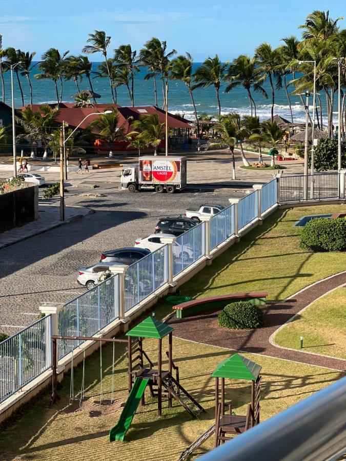 Bech Village Do Futuro Apartamento *