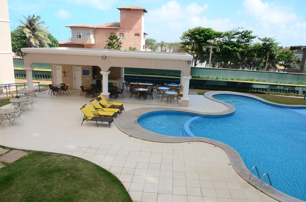 Bech Village Do Futuro *