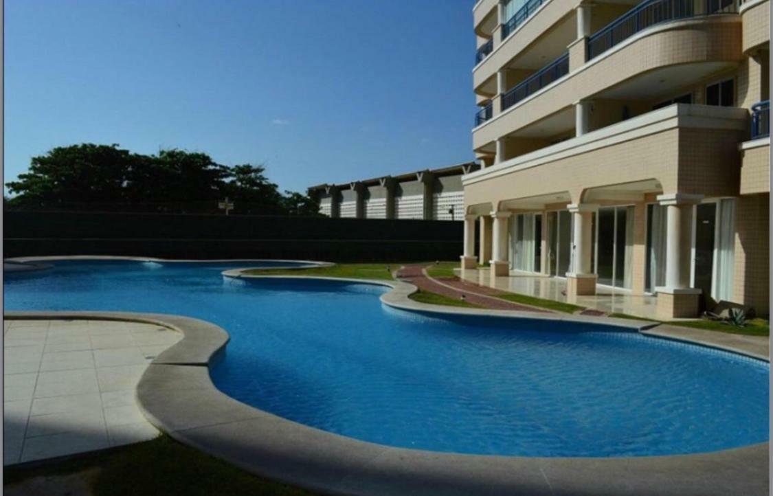 Bech Village Do Futuro