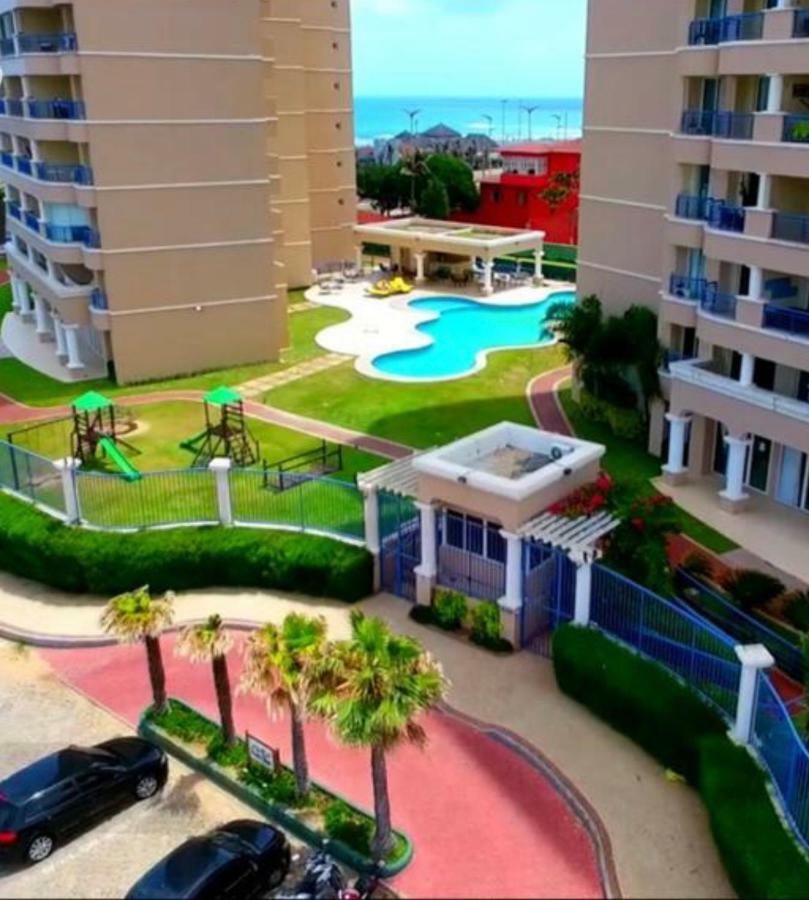 Apartamento Bech Village Do Futuro Fortaleza (Ceara)