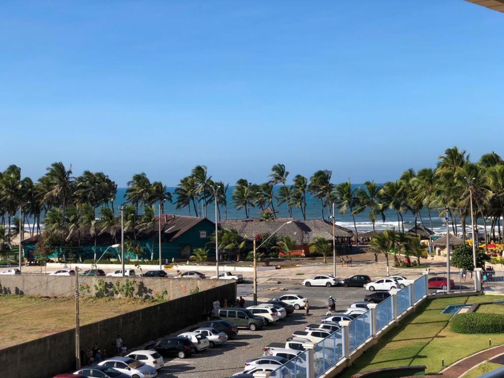 Bech Village Do Futuro Apartamento *