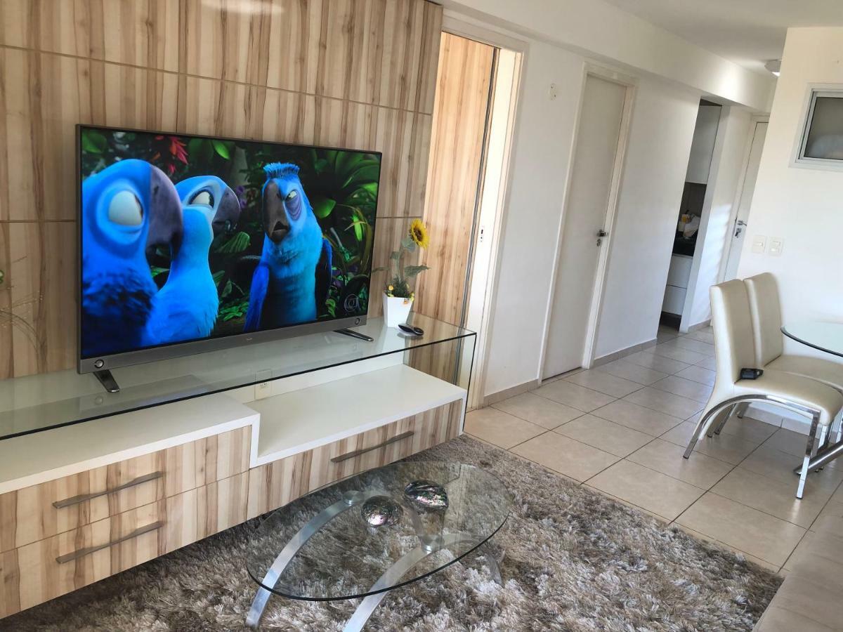 Bech Village Do Futuro Apartamento *