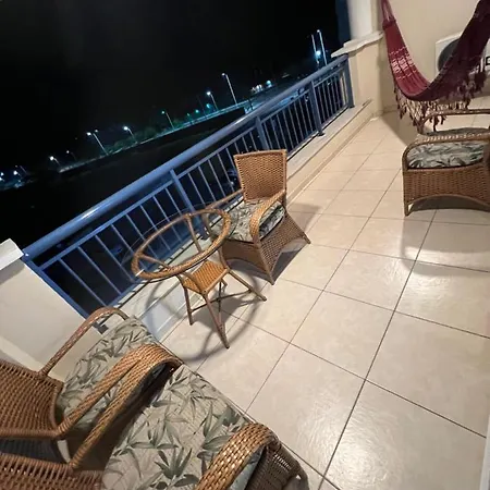 Apartamento Condominio Bech Village Fortaleza Exterior photo