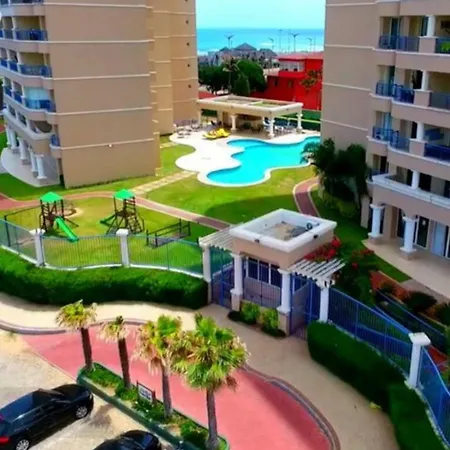 Apartamento Condominio Bech Village Fortaleza Exterior photo
