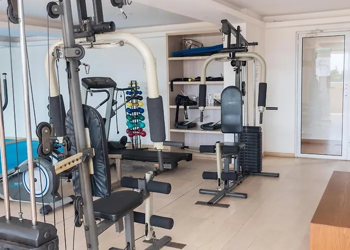 Apartamento Condominio Bech Village Fortaleza
