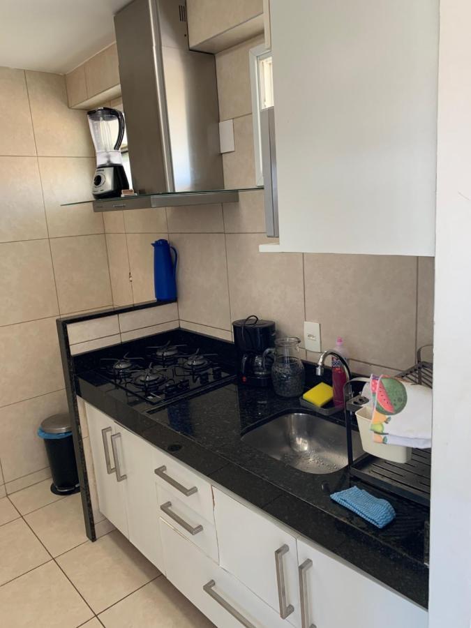 Bech Village Apartment