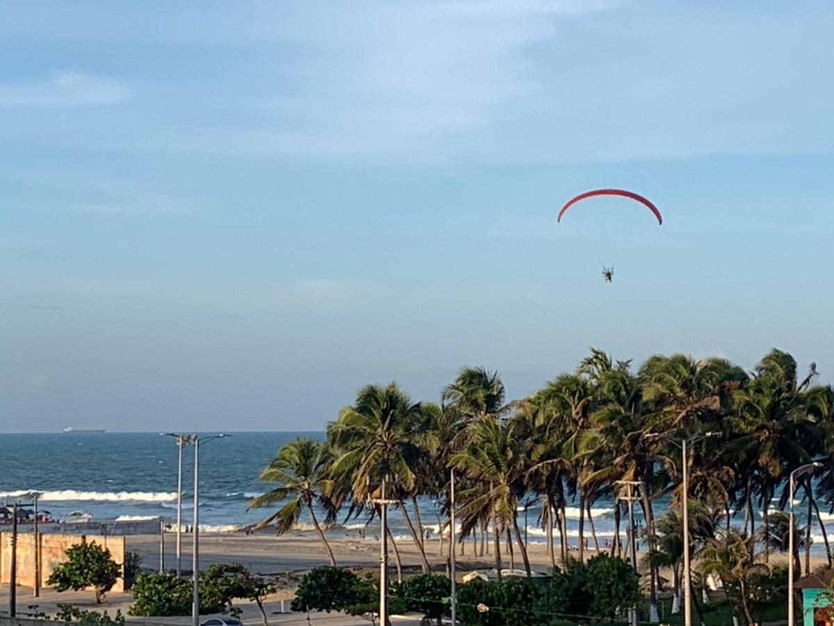 Apartment Bech Village Fortaleza (Ceara)