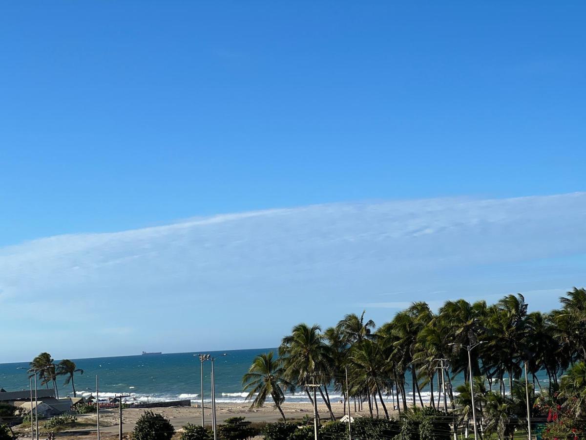 Apartment Bech Village Fortaleza (Ceara)