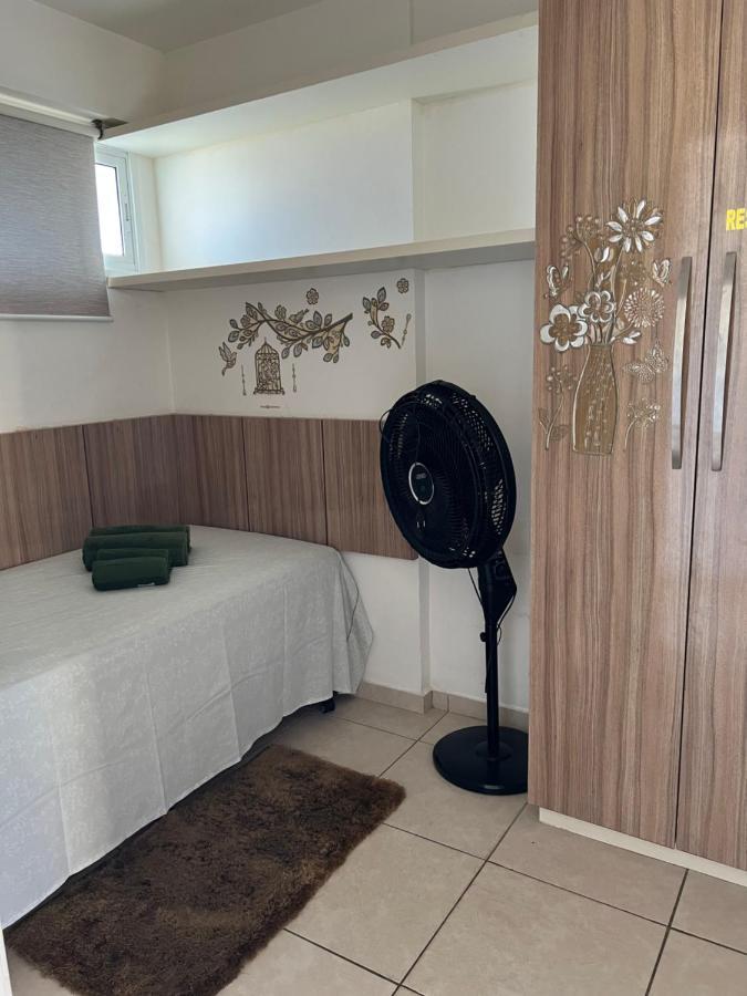 Apartment Bech Village Fortaleza (Ceara)