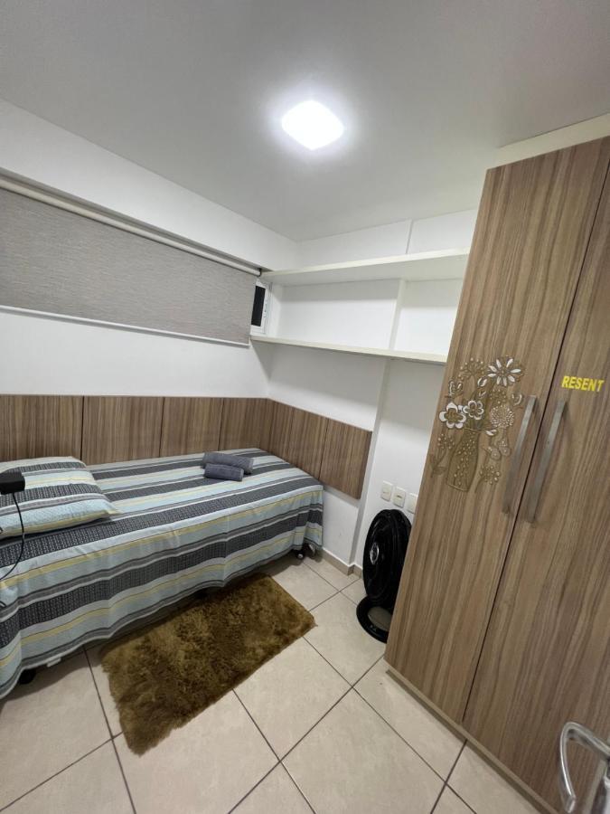 Bech Village Apartment *
