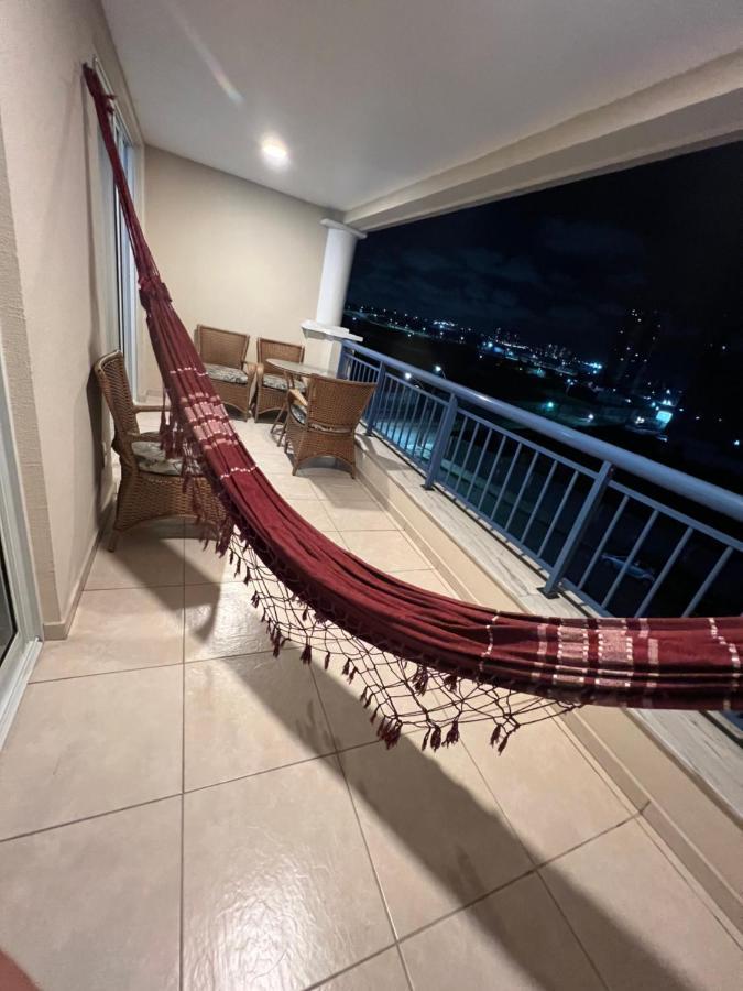 Bech Village Apartment Fortaleza (Ceara)