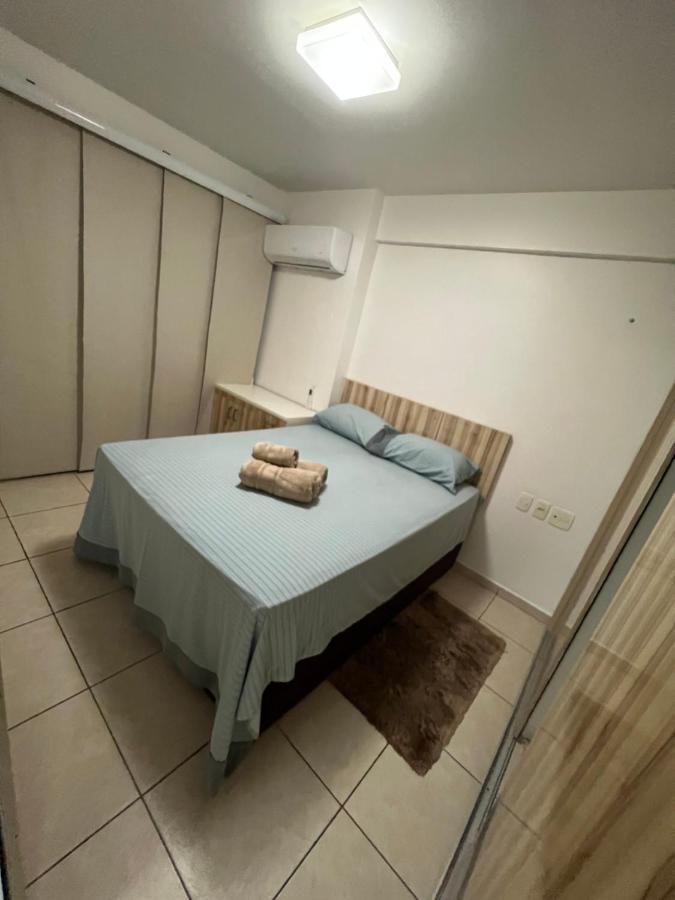 Bech Village Apartment *