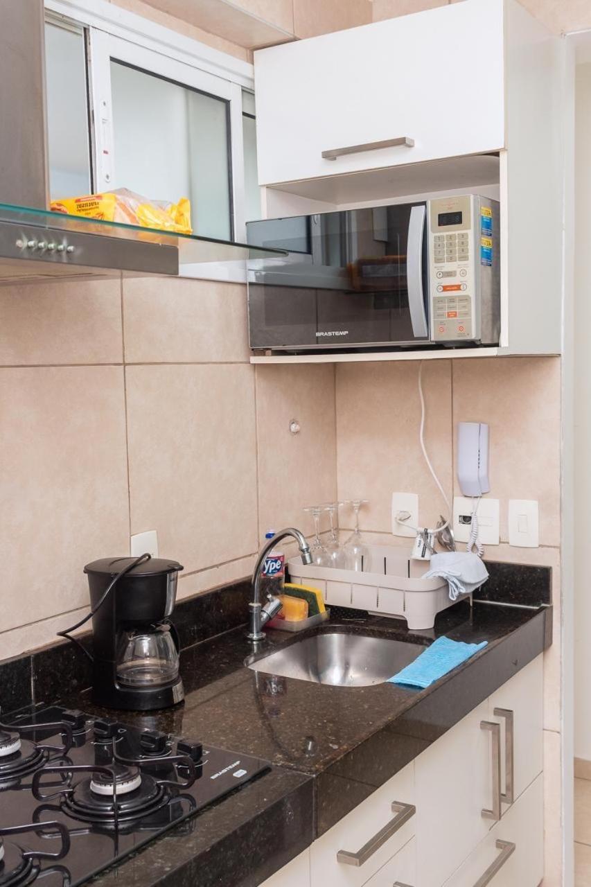 Apartment Bech Village *