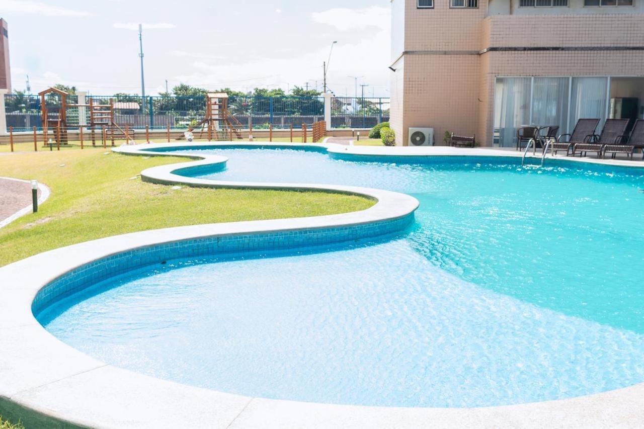 Bech Village Apartment Fortaleza (Ceara)