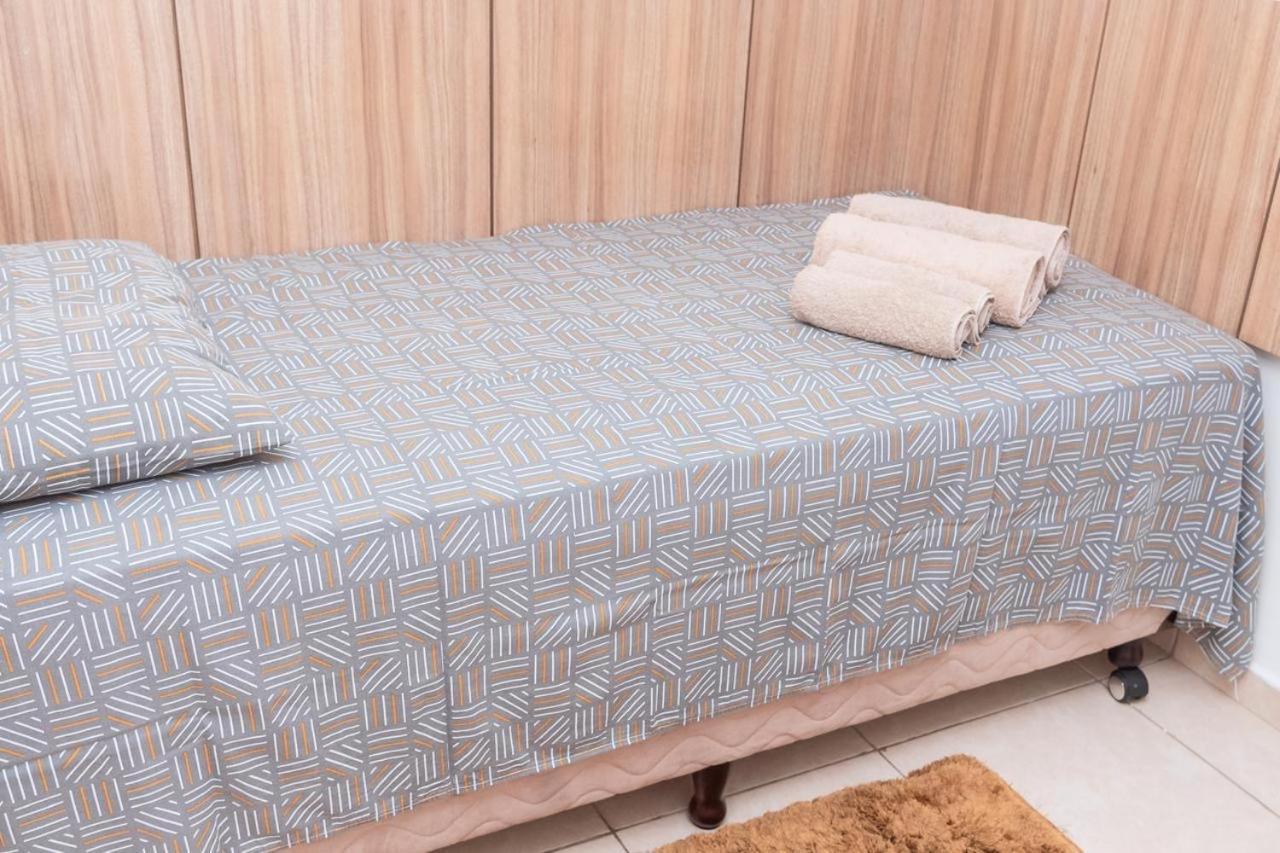 Apartment Bech Village Fortaleza (Ceara)