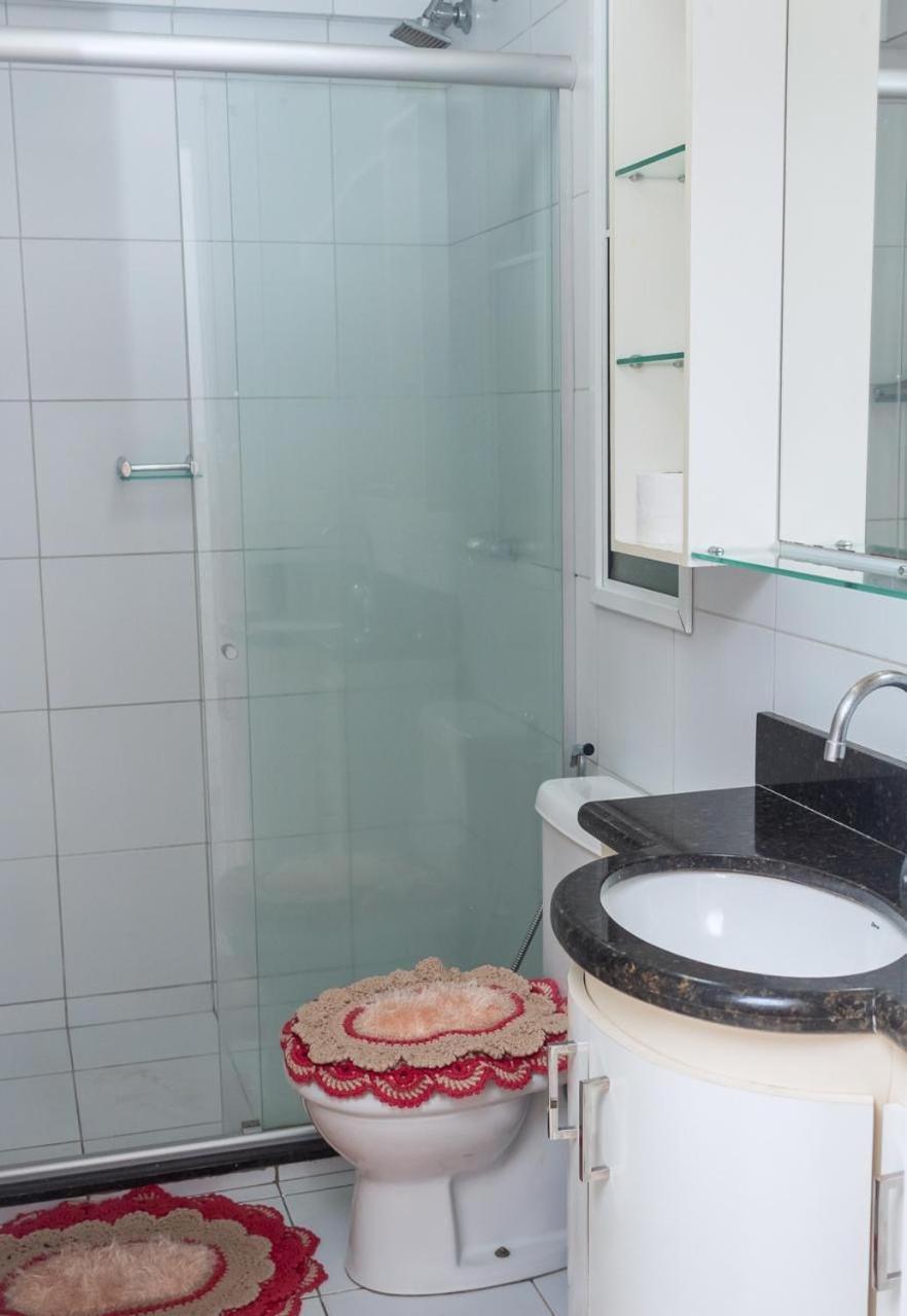 Apartment Bech Village Fortaleza (Ceara)