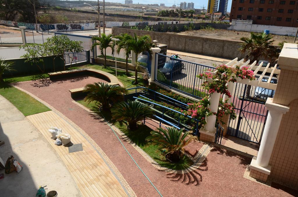 Apartment Bech Village Fortaleza (Ceara)