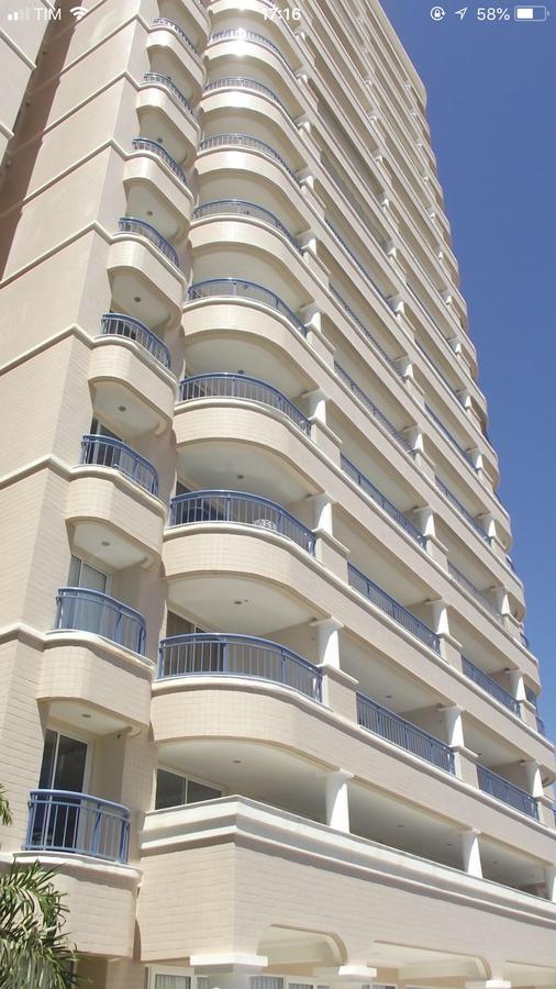 Bech Village Apartment Fortaleza (Ceara)