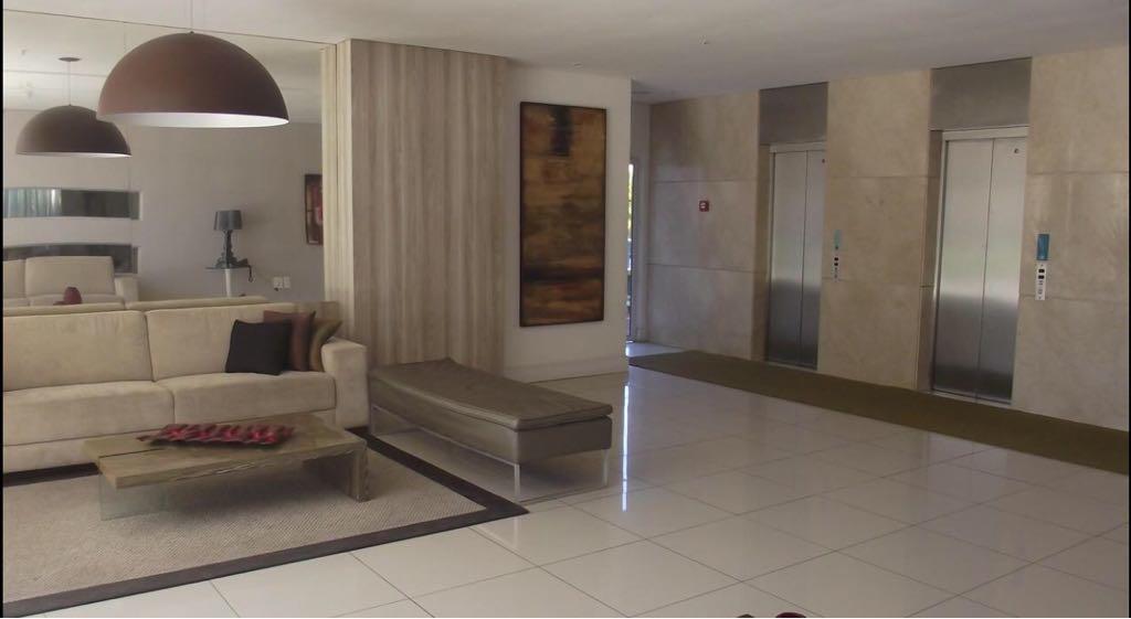 Bech Village Apartment *