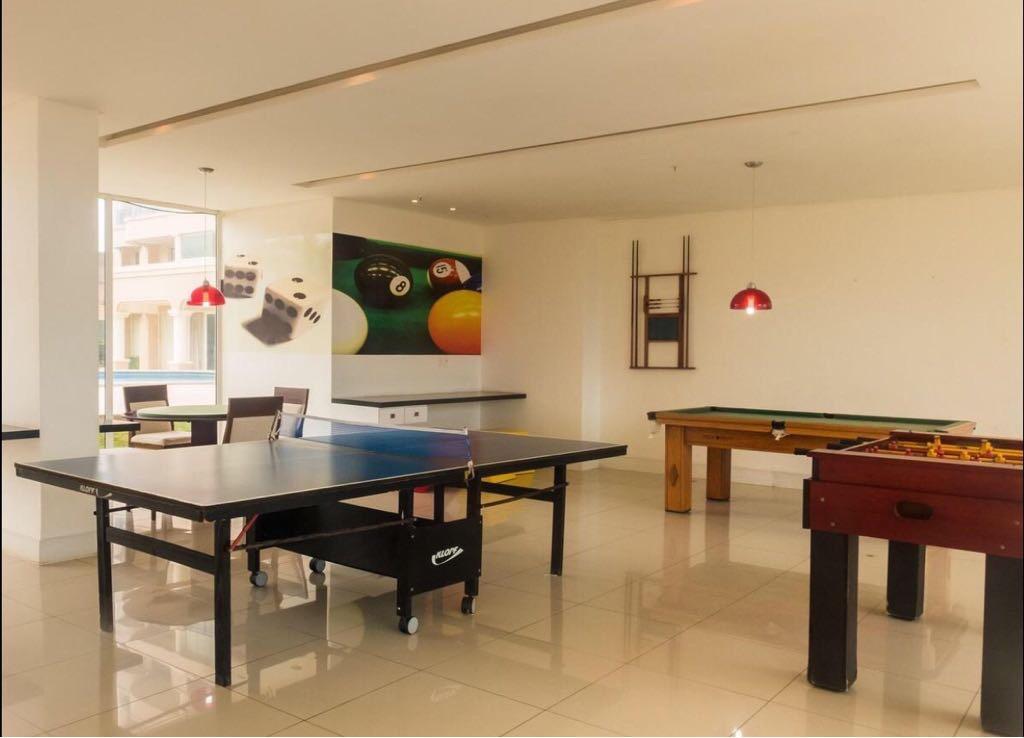 Apartment Bech Village *