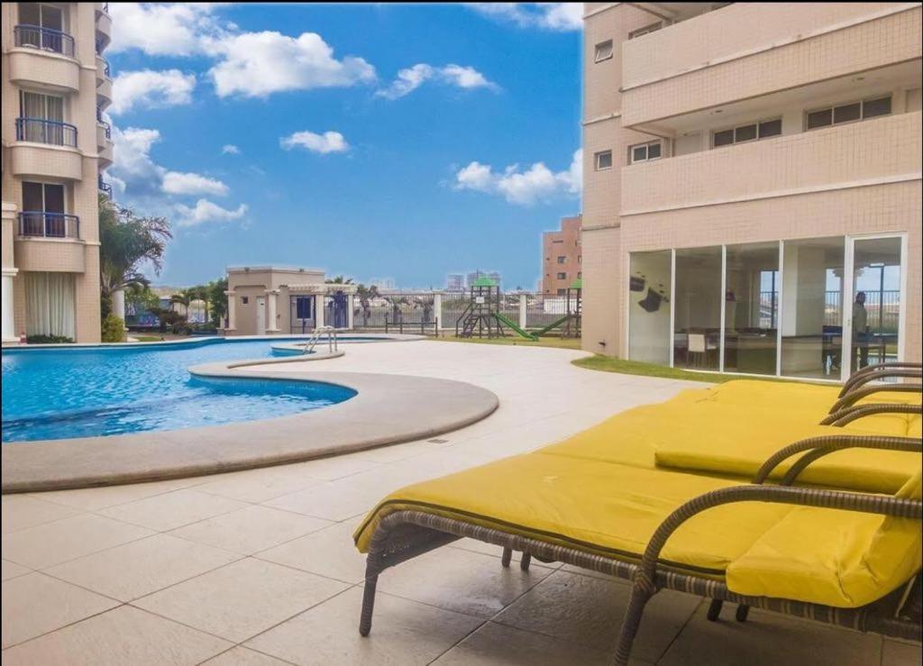 Bech Village Apartment *