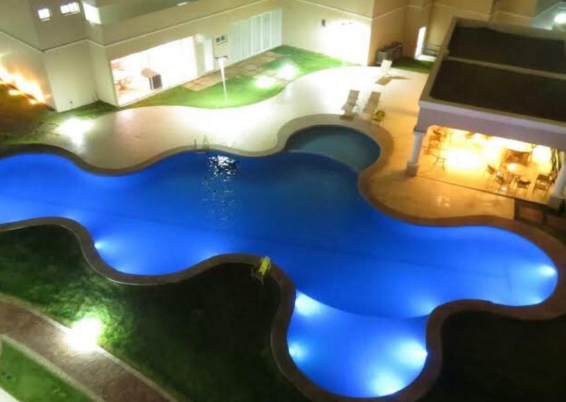 Bech Village Apartment Fortaleza (Ceara)