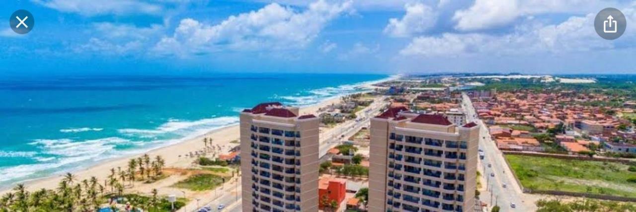 Bech Village Apartment Fortaleza (Ceara)