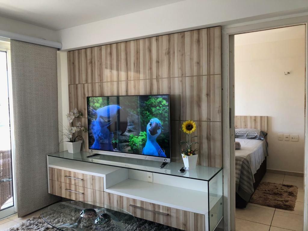 Apartment Bech Village Fortaleza (Ceara)