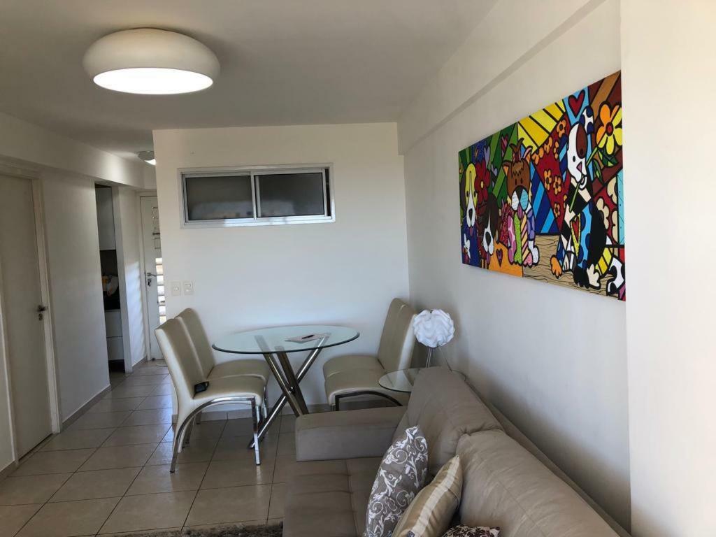 Apartment Bech Village *