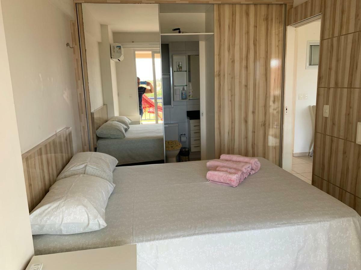 Bech Village Apartment *