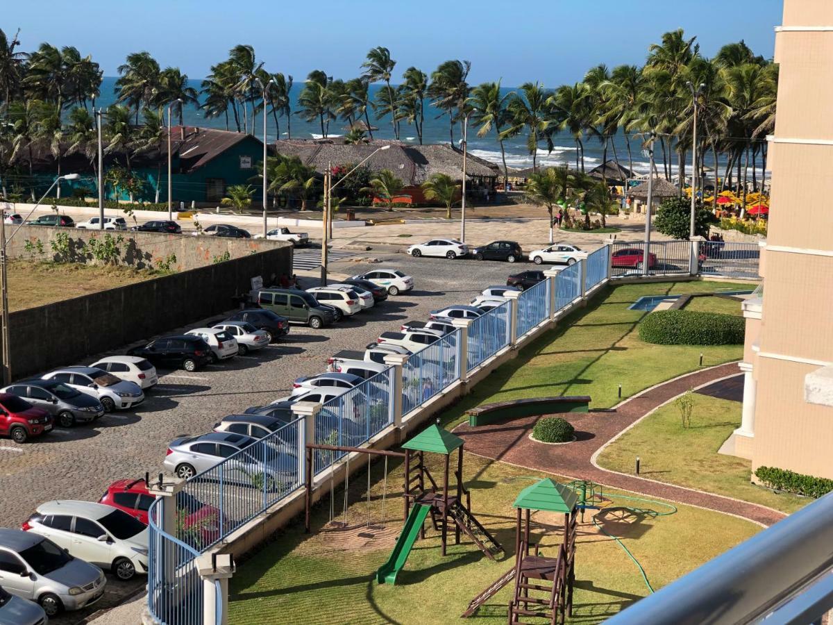 Apartment Bech Village Fortaleza (Ceara)