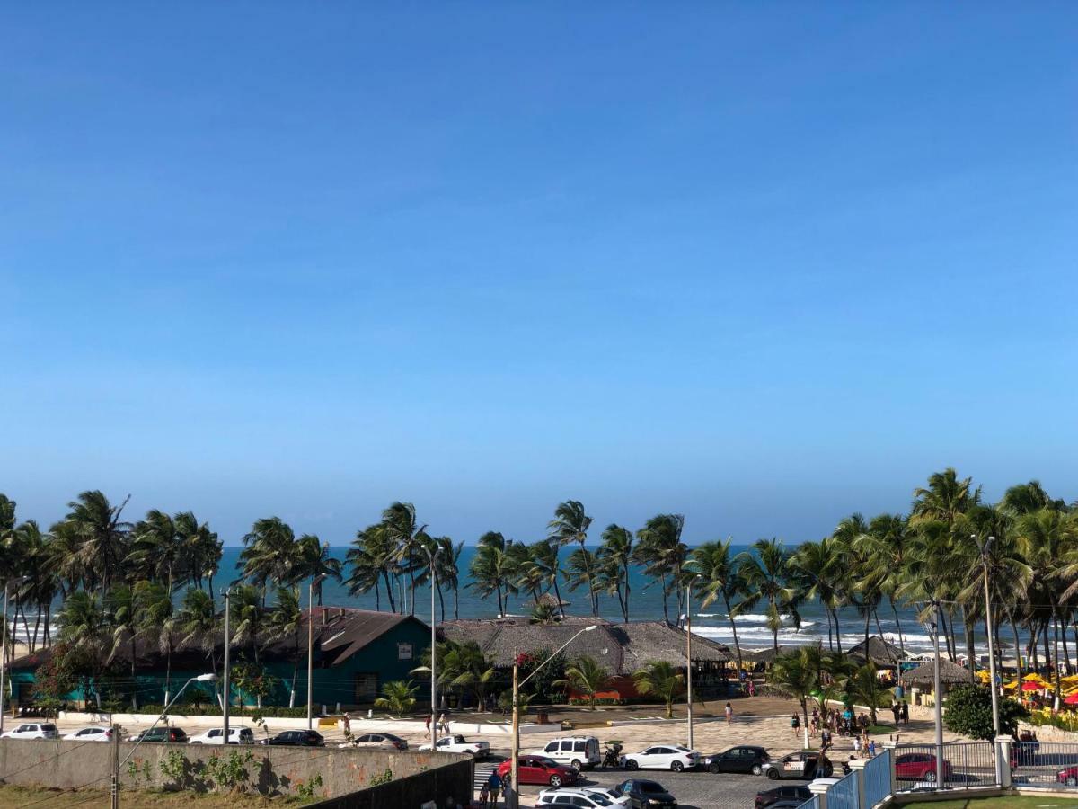 Bech Village Apartment Fortaleza (Ceara)